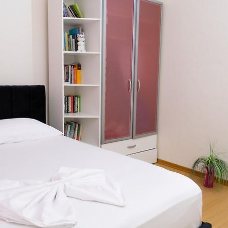 Albjona Guesthouse Tirana Exteriér fotografie