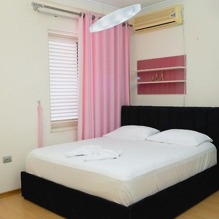 Albjona Guesthouse Tirana Exteriér fotografie