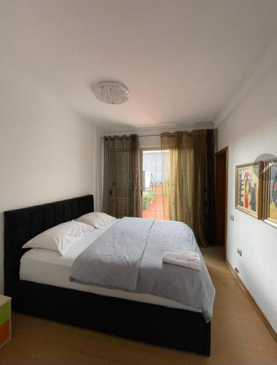 Albjona Guesthouse Tirana Exteriér fotografie