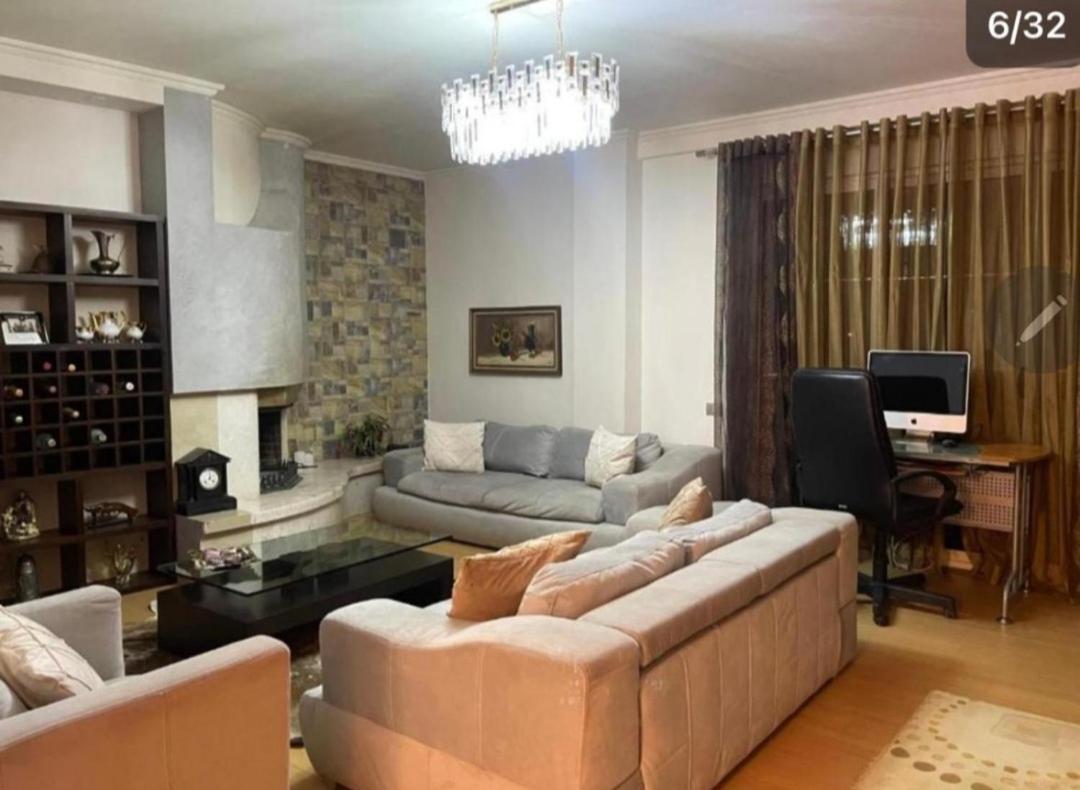Albjona Guesthouse Tirana Exteriér fotografie