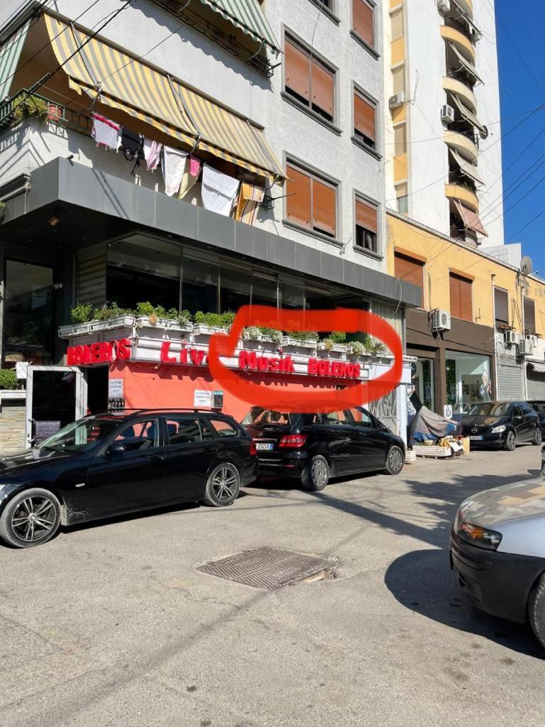 Albjona Guesthouse Tirana Exteriér fotografie