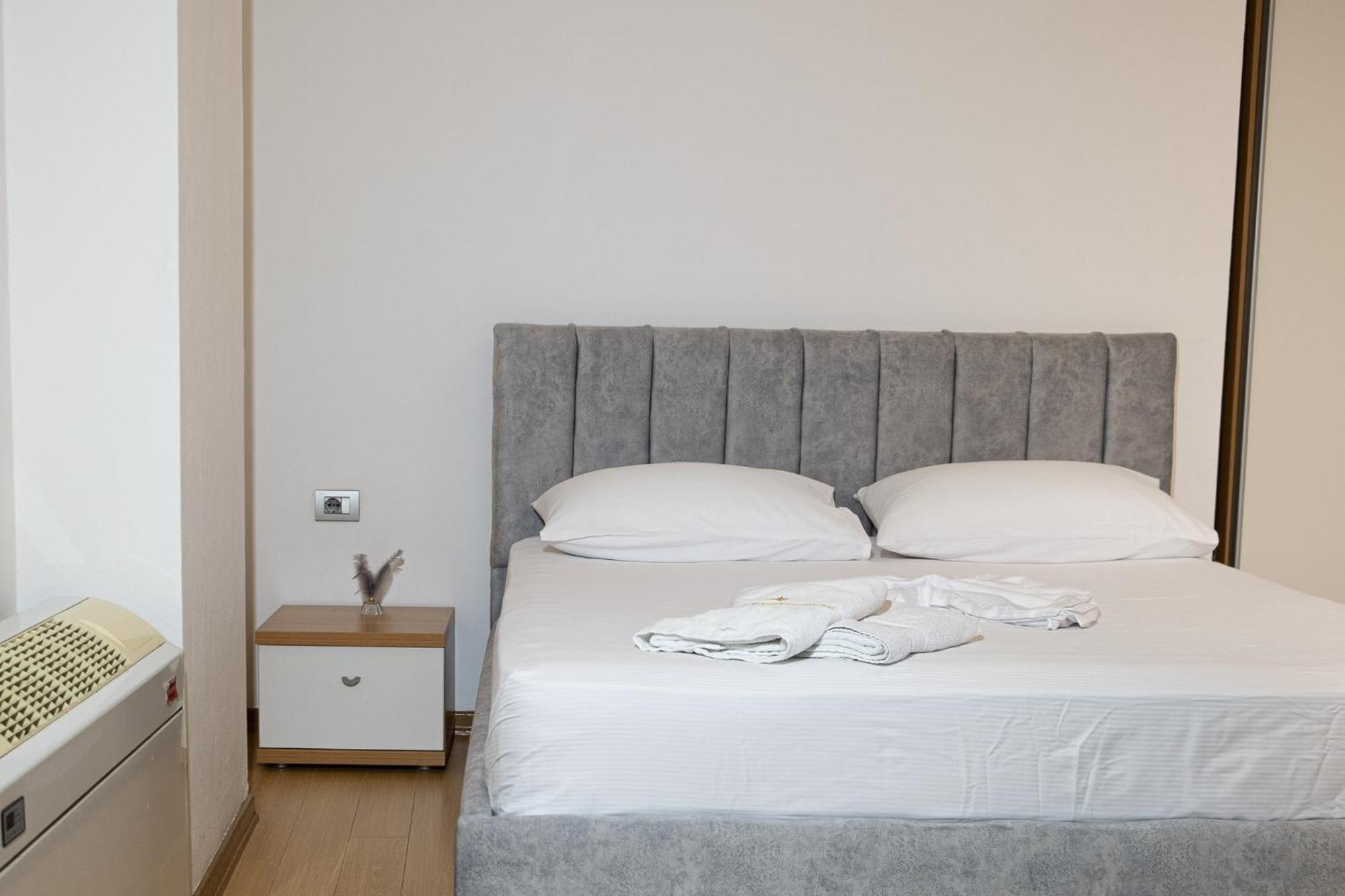 Albjona Guesthouse Tirana Exteriér fotografie