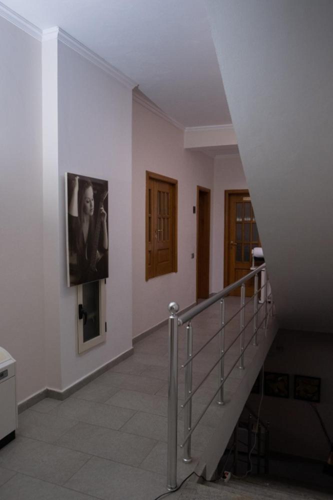Albjona Guesthouse Tirana Exteriér fotografie