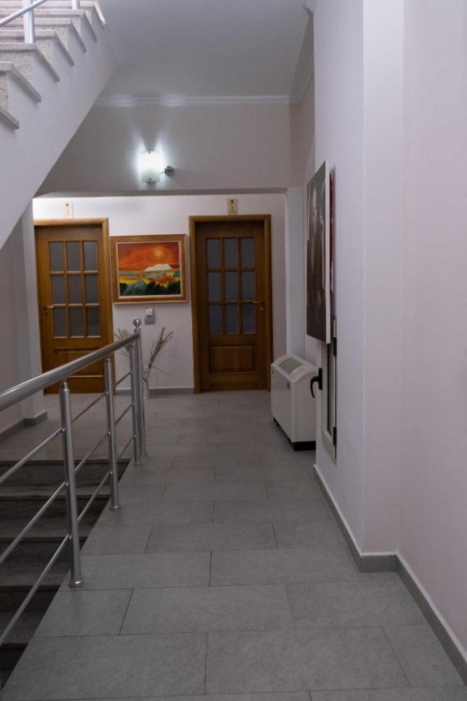 Albjona Guesthouse Tirana Exteriér fotografie