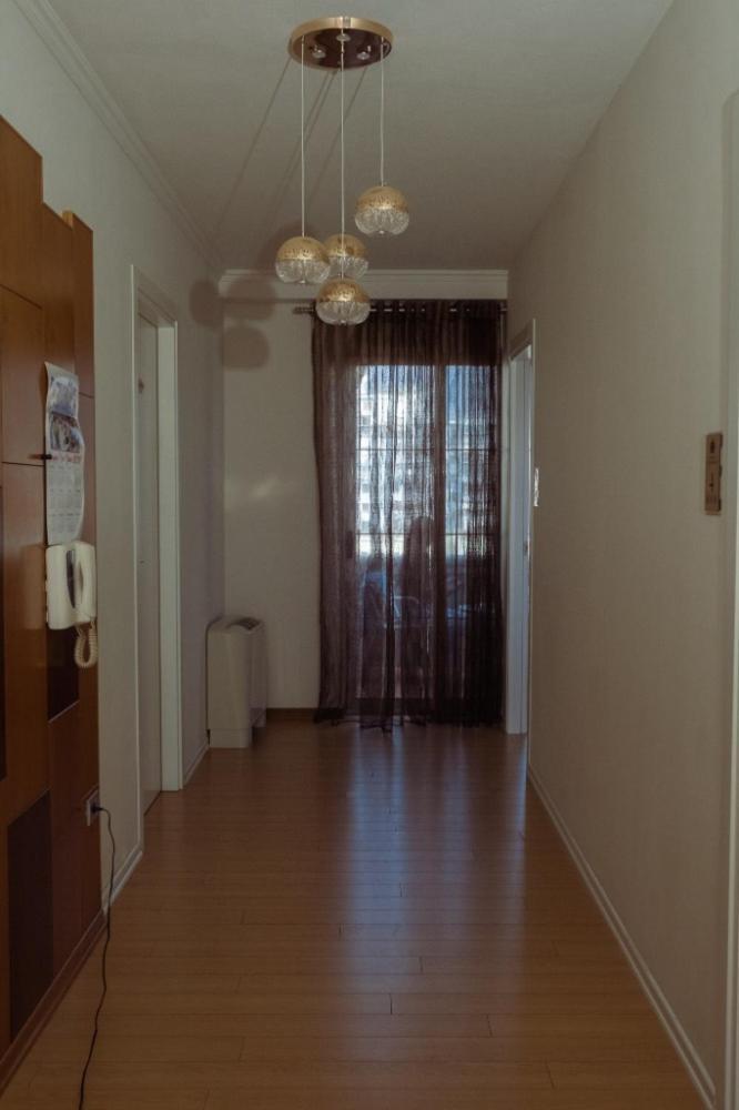 Albjona Guesthouse Tirana Exteriér fotografie