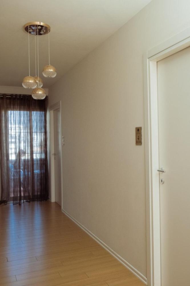 Albjona Guesthouse Tirana Exteriér fotografie