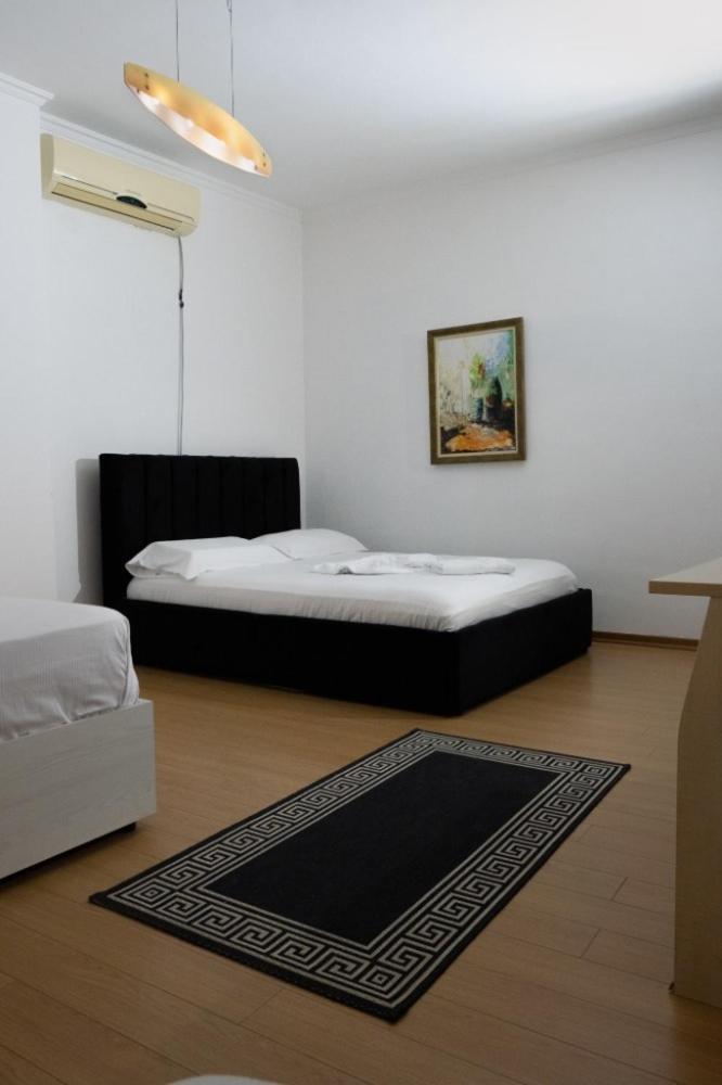 Albjona Guesthouse Tirana Exteriér fotografie