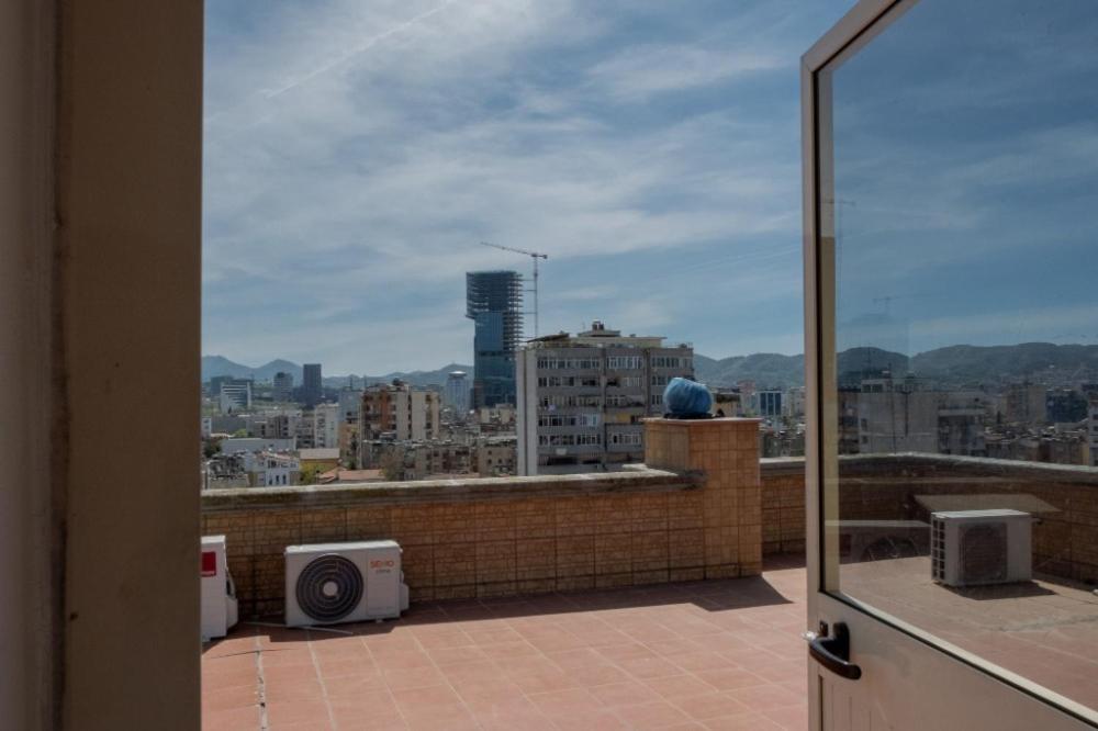Albjona Guesthouse Tirana Exteriér fotografie