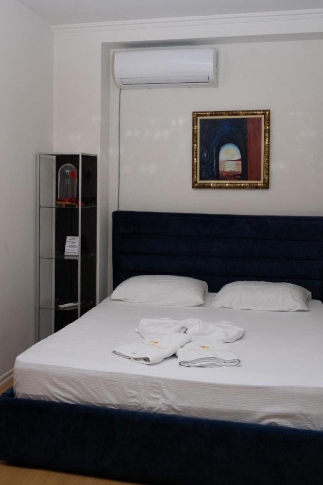 Albjona Guesthouse Tirana Exteriér fotografie